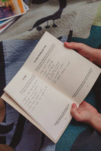 A Wellness Journal