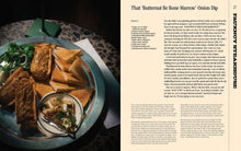 All I Think About Is Food: A Vegetarian Cookbook T