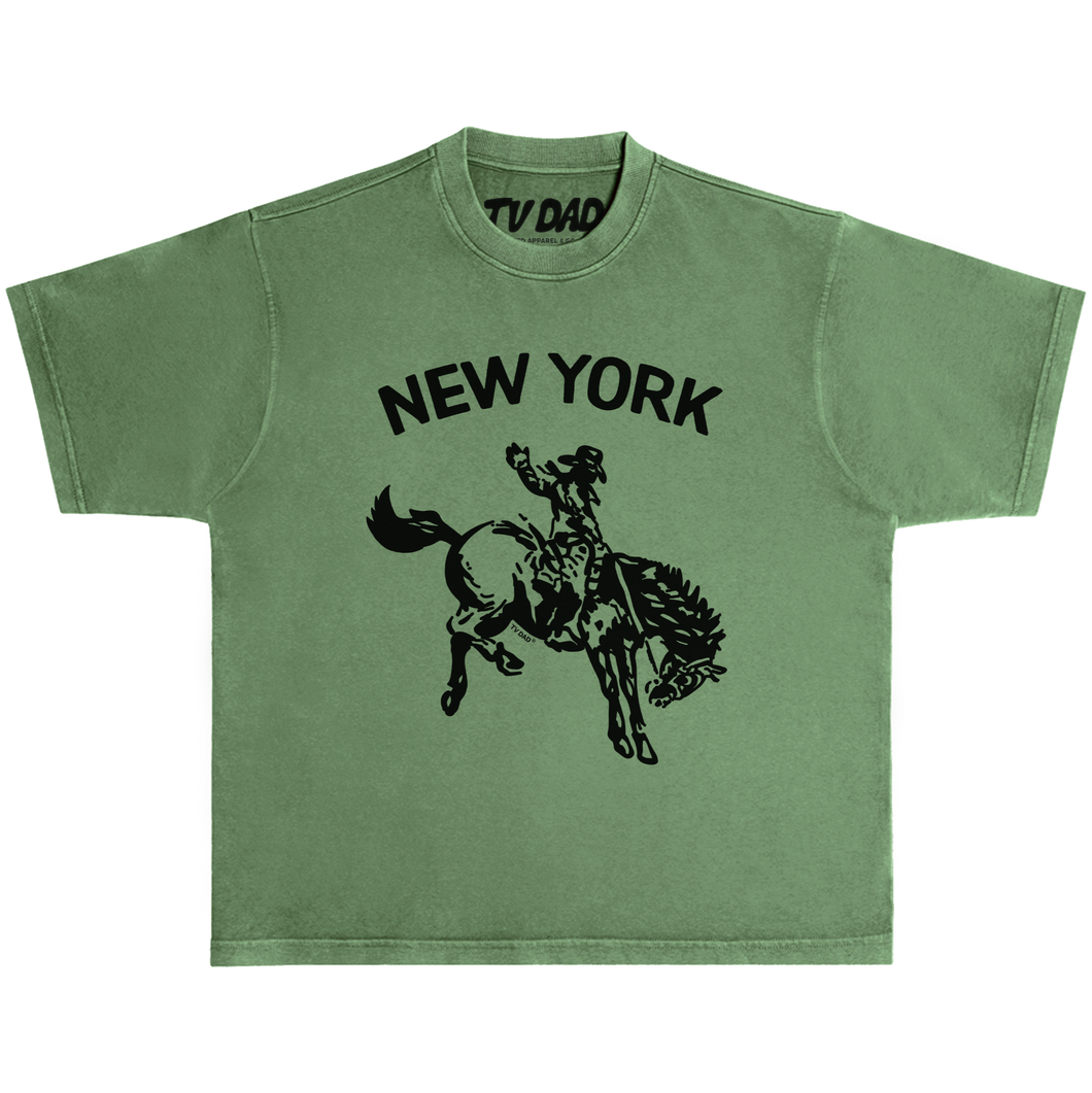 Rodeo T-Shirt