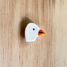 Duck Pin