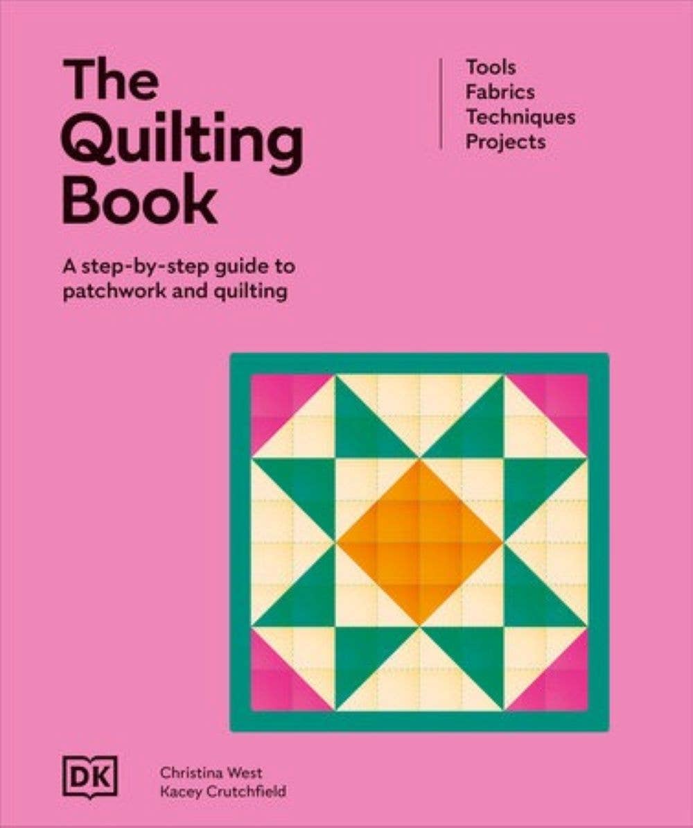 Quilting BK