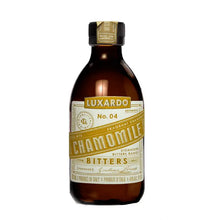 Luxardo No.4 Aromatic Chamomile Bitters, 200 mL
