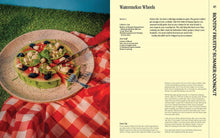 All I Think About Is Food: A Vegetarian Cookbook T