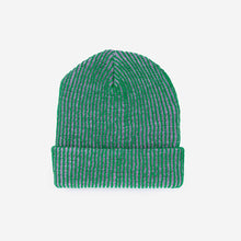 SALE Simple Rib Knit Beanie