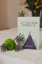 Letting Your Shadow In Journal