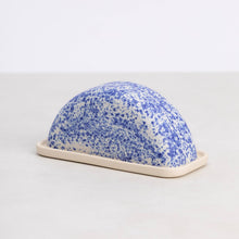 The Butter Dish Handmade Ceramic