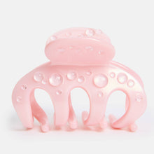 Octopus Claw in Small Pink