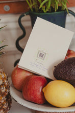 Avocuddle Card