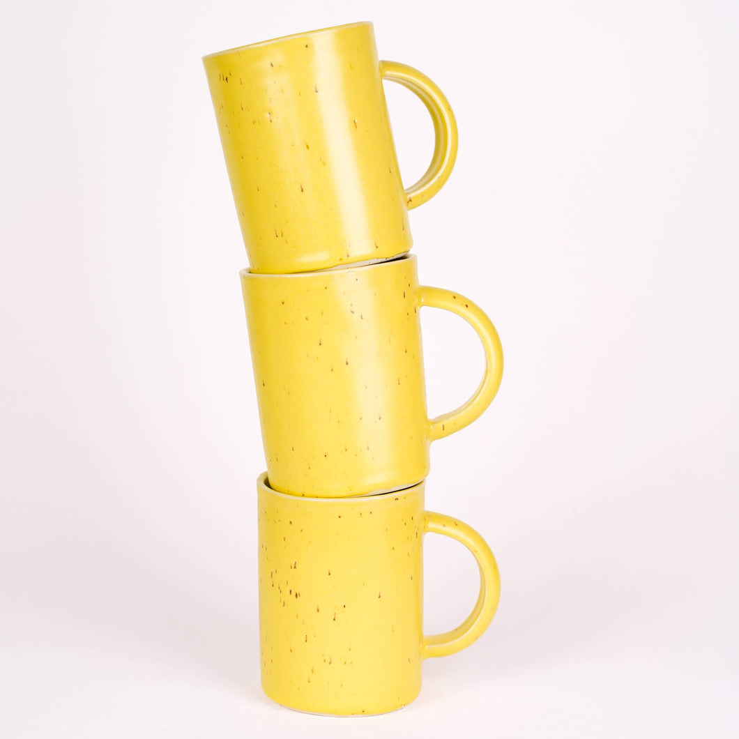 Muggy Mug