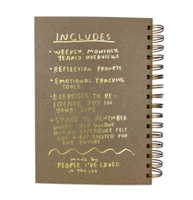 You Don't Have to Understand - 12 Month Planner