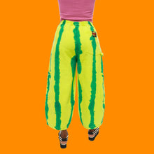 Watermelon Chef Pants