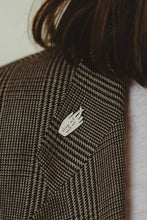Things Will Work Out Pin