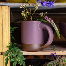 The Mug in Prune