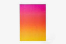 Gradient Puzzle Large (1000 piece)