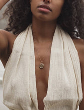 Decider Spinner Necklace