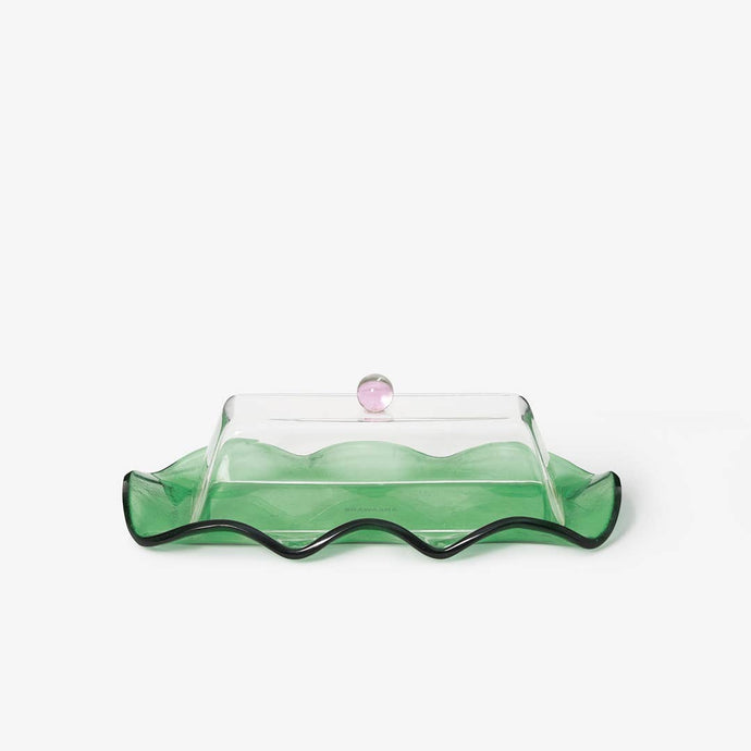 Everything Nice Butter Dish