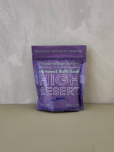Bath Soak - High Desert