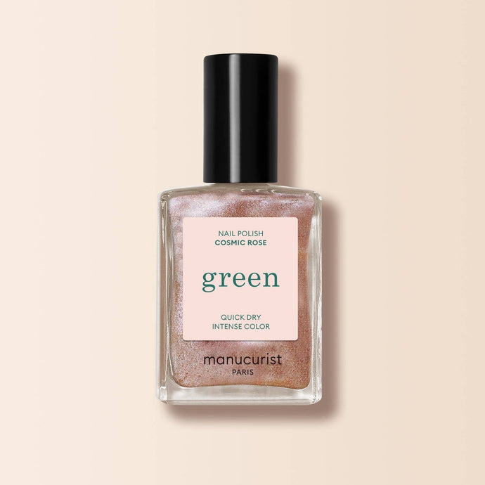 Nail Polish - Cosmic Rose