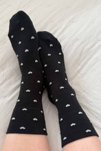 Heart Sneaker Socks (wholesale)
