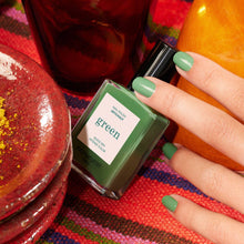 Nail polish - Artichoke