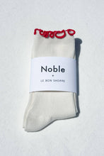 Ruffled Modal Socks (wholesale)