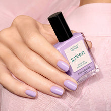 Nail Polish - Lisa Lilac
