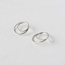Tether Earrings