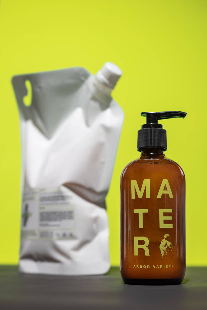Arbor Soap – Small Talk