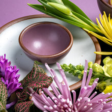 Bitty Bowl in Prune