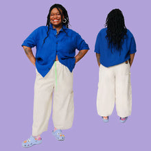 Flour Chef Pant