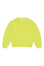 Hero Crew in Fluro Yellow