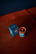 The Reflector 8oz Candle