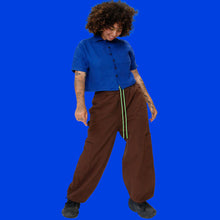 Chocolate Chef Pant *NEWEST SIZING*