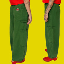 Kale Chef Pant *NEWEST SIZING*
