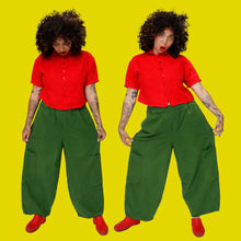 Kale Chef Pant *NEWEST SIZING*