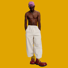 Flour Chef Pant