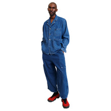 Ranch Denim Chef Pant *NEWEST SIZING*