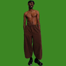 Chocolate Chef Pant *NEWEST SIZING*