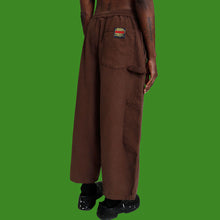 Chocolate Chef Pant *NEWEST SIZING*