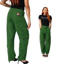 Forager Pant Kale