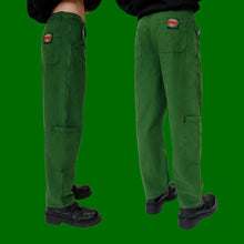 Forager Pant Kale