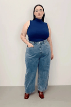 Kenna's Dream Jeans