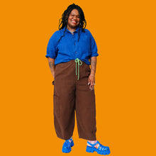 Chocolate Chef Pant *NEWEST SIZING*