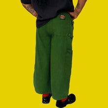 Kale Chef Pant *NEWEST SIZING*