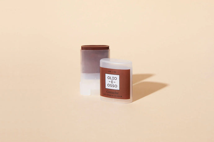 Lab 02 Ganache Cheek, Lip, & Lid Balm