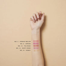 No. 2 French Melon Cheek, Lip, & Lid Balm