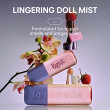 DOLL MIST TRAVEL MIST - 3 OZ