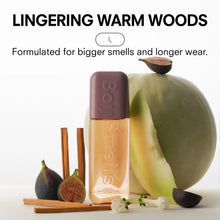 Soft Wood Travel Mist 3oz