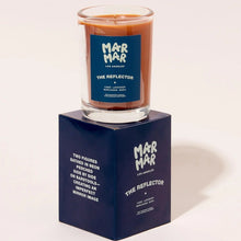 The Reflector 8oz Candle
