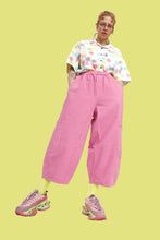 Donut Box Pink Chef Pant *New Sizing*